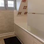 Appartement Chez Gaspéli *