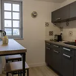 Chez Gaspéli Appartement