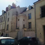 Chez Gaspéli Saumur