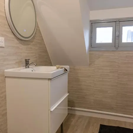 Διαμέρισμα Chez Gaspeli *