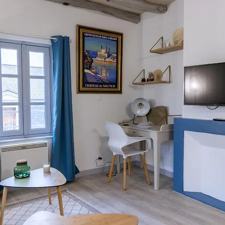 Appartement Chez Gaspéli