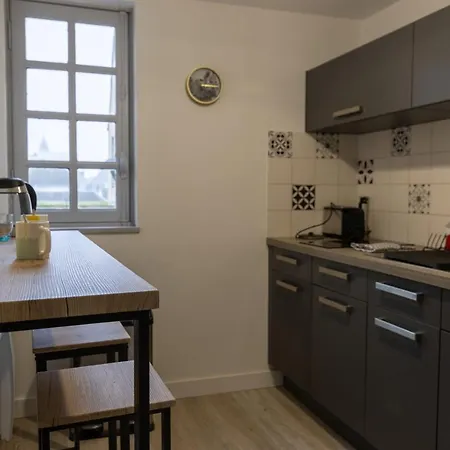 Chez Gaspeli Διαμέρισμα