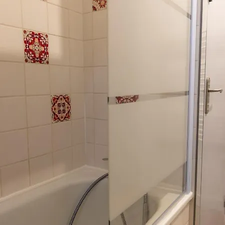 Chez Gaspeli * Saumur