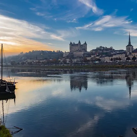 Chez Gaspeli * Saumur