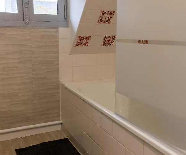 Appartamento Chez Gaspéli *