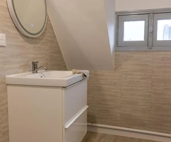 Appartamento Chez Gaspéli *