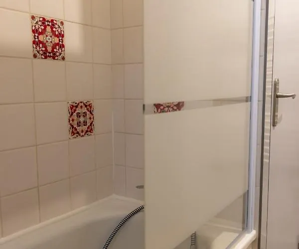 Chez Gaspeli * Saumur